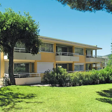 Appartamento Les Tourelles 311s Sainte-Maxime