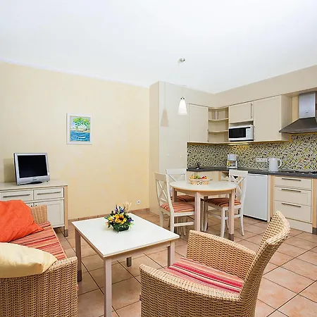 Appartamento Les Tourelles 311s Sainte-Maxime