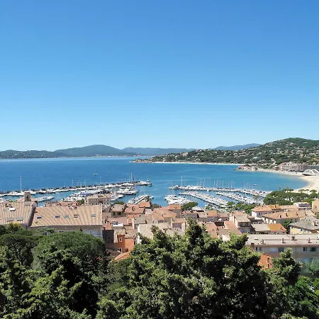 Les Tourelles 311s * Sainte-Maxime