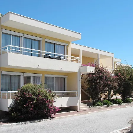 Les Tourelles 311s * Sainte-Maxime