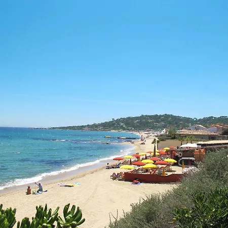 Les Tourelles 311s Appartamento Sainte-Maxime