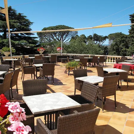 Les Tourelles 311s Sainte-Maxime