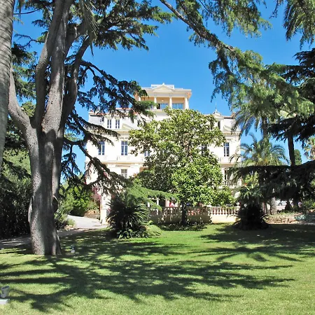 Les Tourelles 311s Apartment Sainte-Maxime