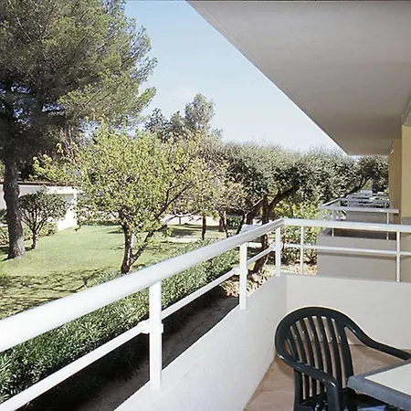Apartment Les Tourelles 311s Sainte-Maxime